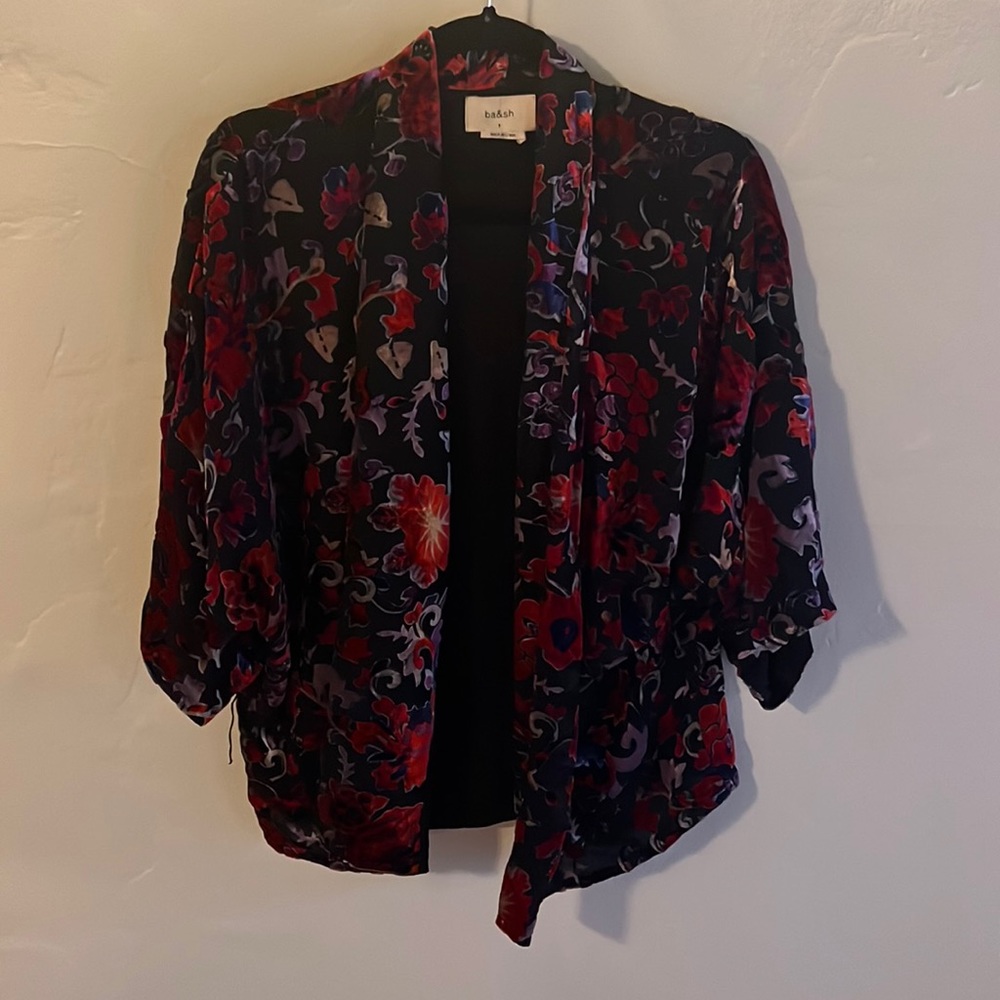 ba&sh jacket